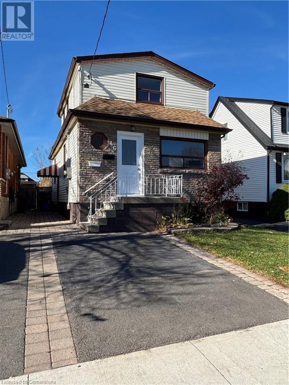 46 DELENA Avenue S, hamilton, Ontario