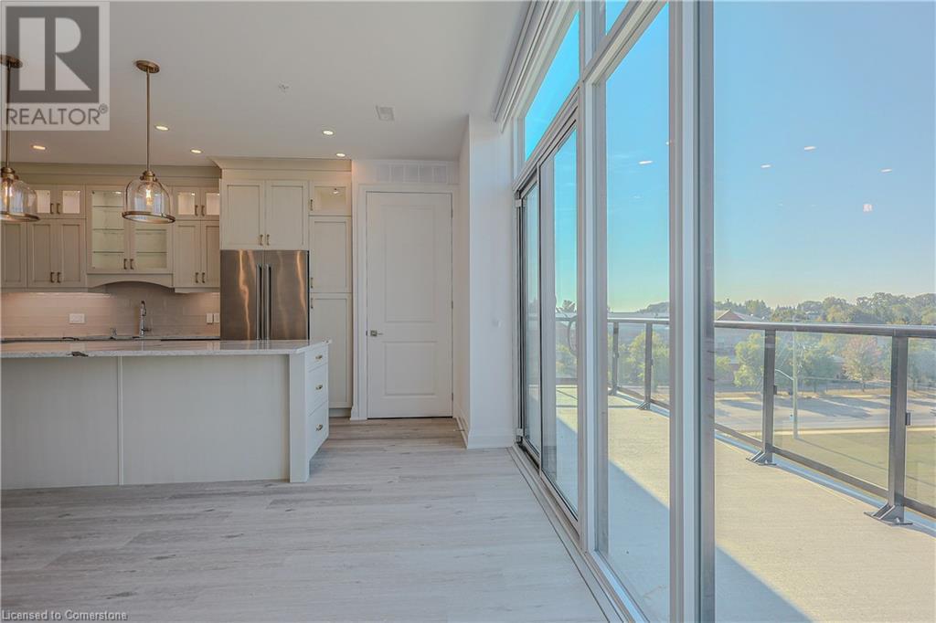 5 HAMILTON Street N Unit# 610, waterdown, Ontario