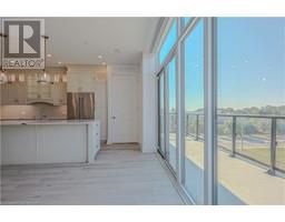 5 HAMILTON Street N Unit# 610, waterdown, Ontario