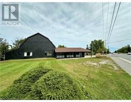 52 HAMILTON PLANK Road, port dover, Ontario