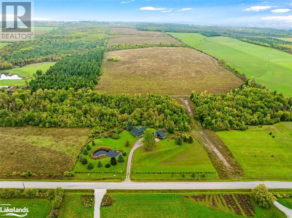 317343 3rd Line, Meaford, Ontario  N4L 1W7 - Photo 36 - 40654050