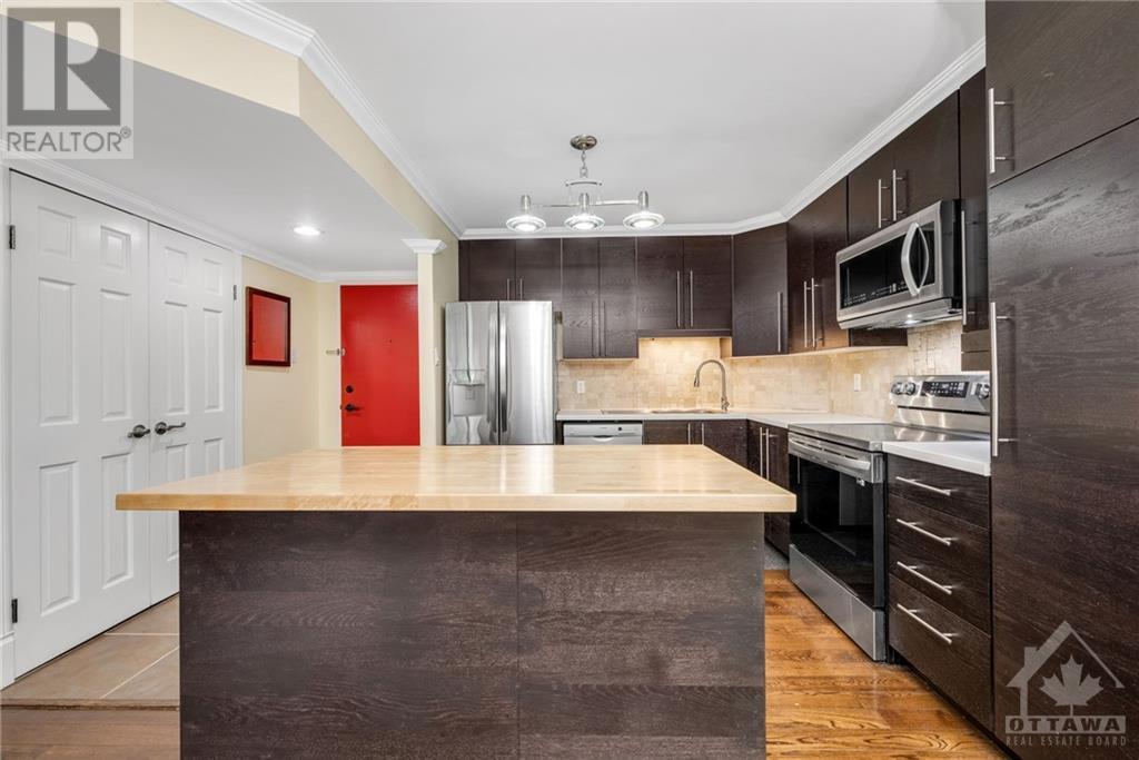 470 Laurier Avenue W Unit#209, Ottawa, Ontario  K1R 7W9 - Photo 10 - 1414214