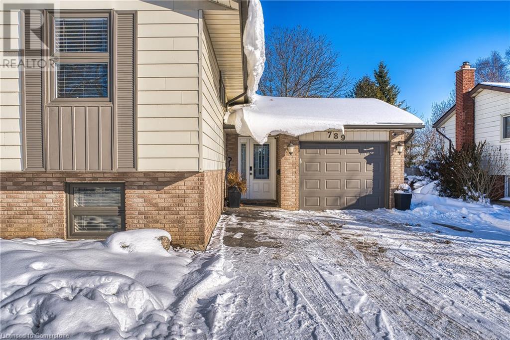 789 John Street W, Listowel, Ontario  N4W 1B6 - Photo 5 - 40654963