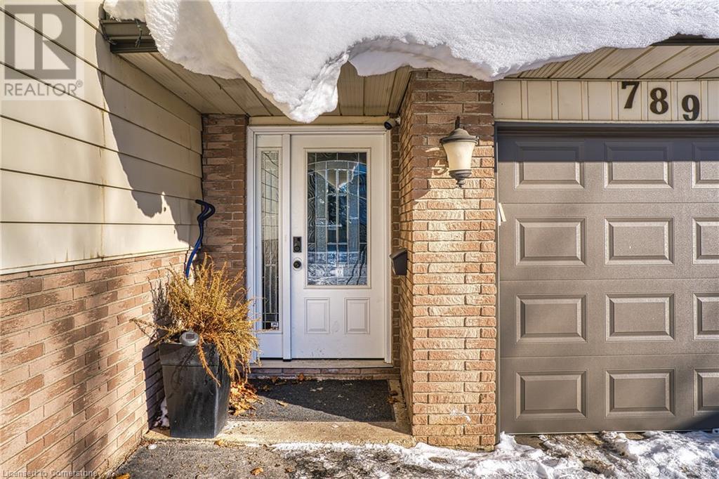 789 John Street W, Listowel, Ontario  N4W 1B6 - Photo 6 - 40654963