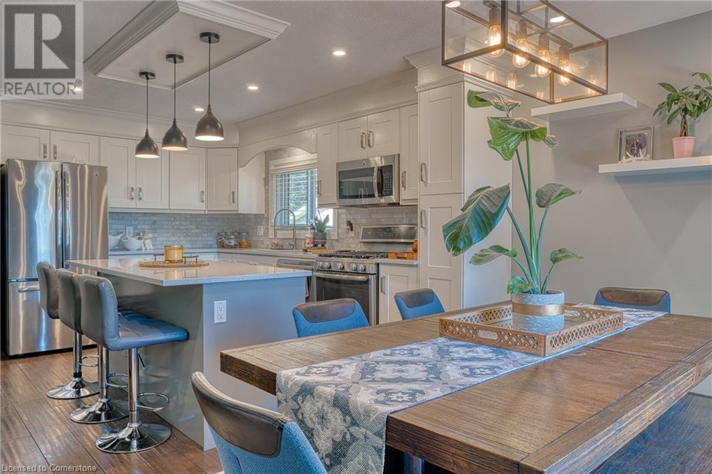 789 John Street W, Listowel, Ontario  N4W 1B6 - Photo 8 - 40654963