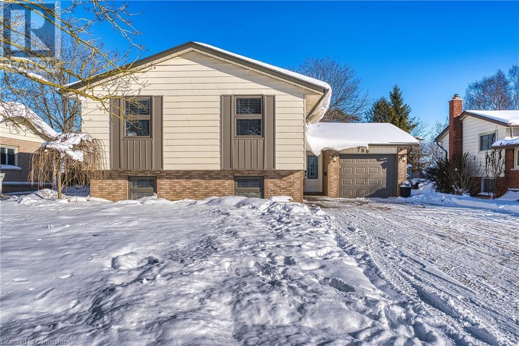 789 JOHN Street W, listowel, Ontario