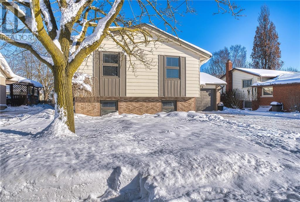 789 John Street W, Listowel, Ontario  N4W 1B6 - Photo 4 - 40654963