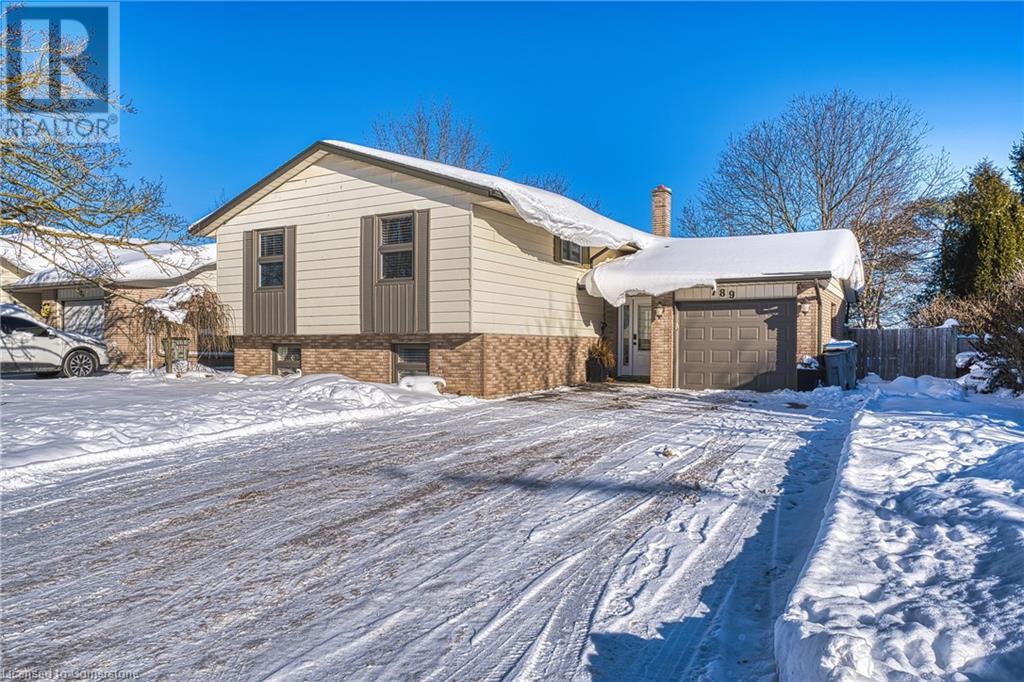 789 John Street W, Listowel, Ontario  N4W 1B6 - Photo 2 - 40654963