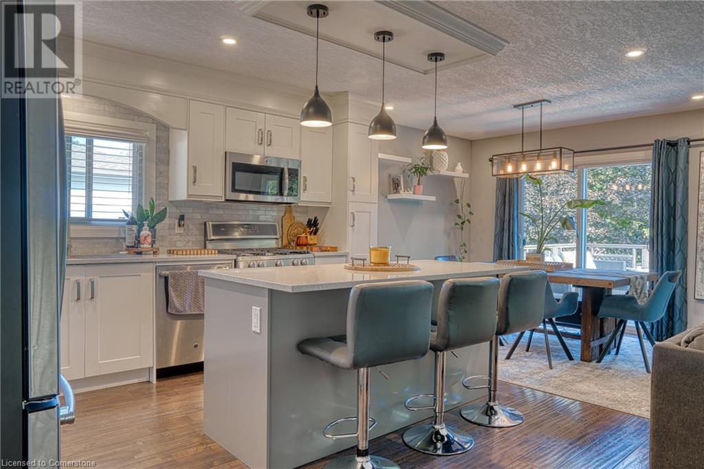 789 John Street W, Listowel, Ontario  N4W 1B6 - Photo 10 - 40654963