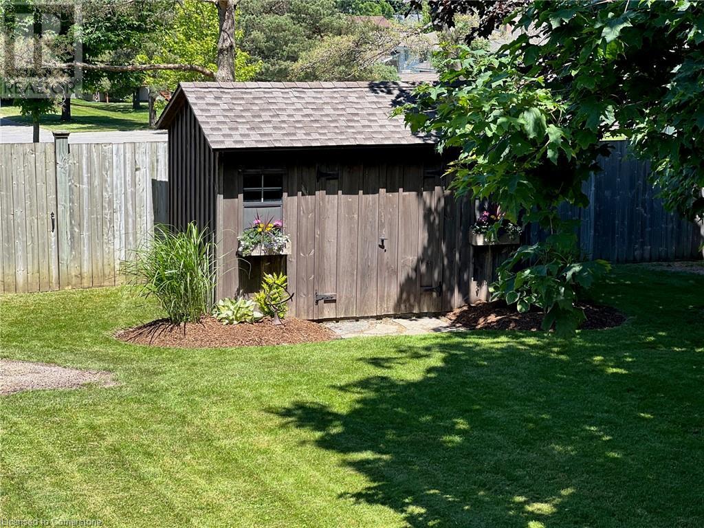 789 John Street W, Listowel, Ontario  N4W 1B6 - Photo 47 - 40654963