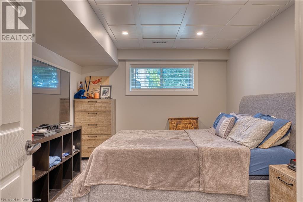 789 John Street W, Listowel, Ontario  N4W 1B6 - Photo 34 - 40654963