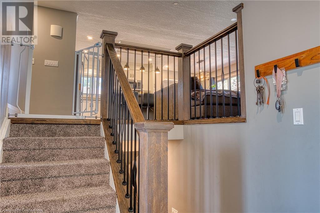 789 John Street W, Listowel, Ontario  N4W 1B6 - Photo 28 - 40654963