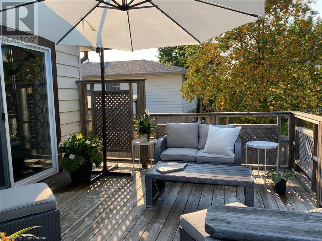 789 John Street W, Listowel, Ontario  N4W 1B6 - Photo 38 - 40654963