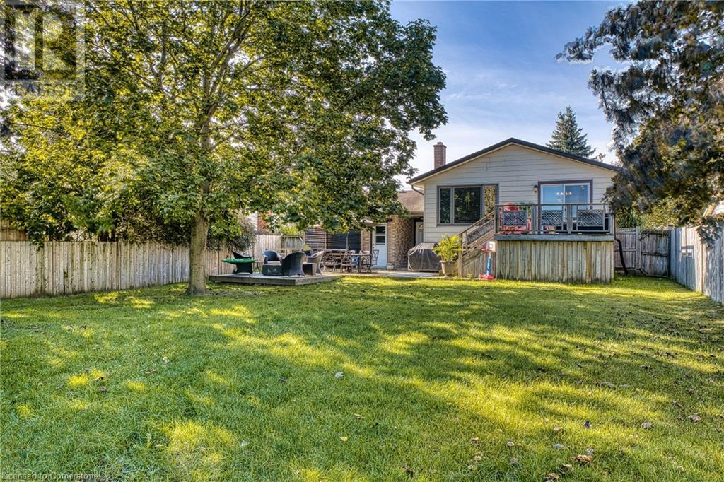 789 John Street W, Listowel, Ontario  N4W 1B6 - Photo 44 - 40654963