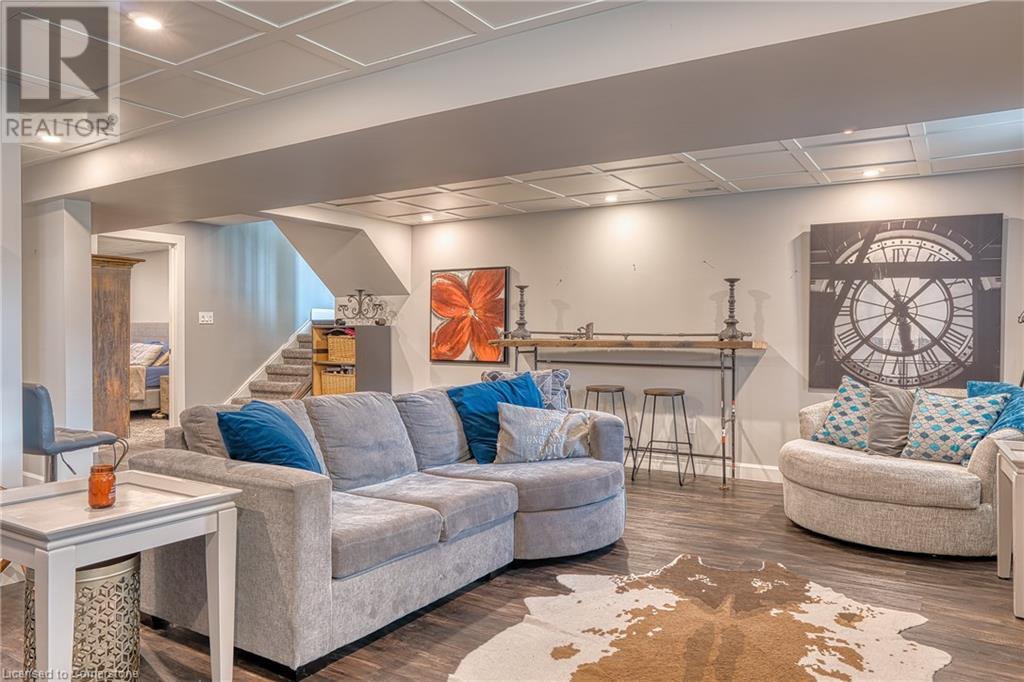 789 John Street W, Listowel, Ontario  N4W 1B6 - Photo 33 - 40654963