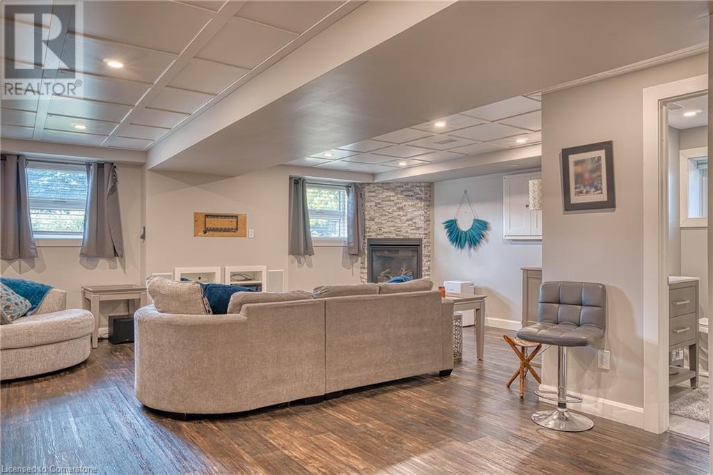 789 John Street W, Listowel, Ontario  N4W 1B6 - Photo 30 - 40654963