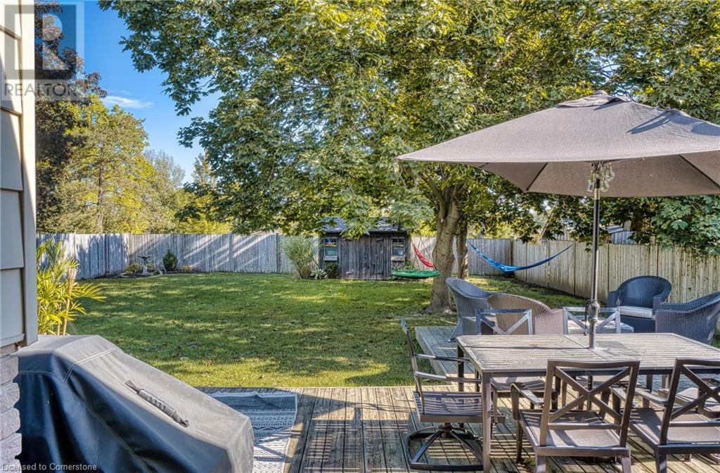 789 John Street W, Listowel, Ontario  N4W 1B6 - Photo 36 - 40654963