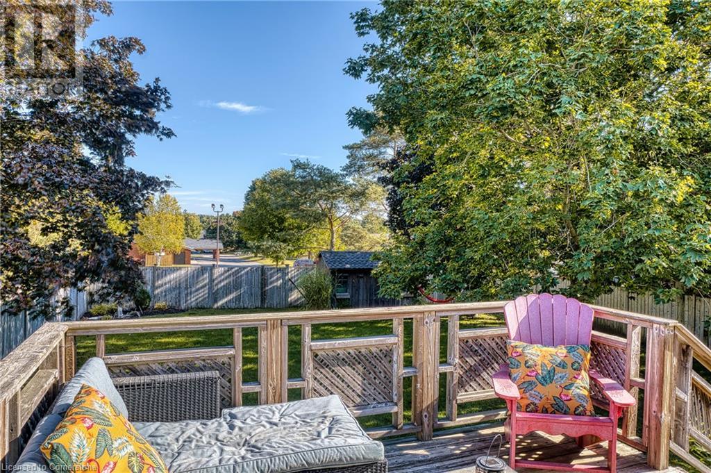 789 John Street W, Listowel, Ontario  N4W 1B6 - Photo 41 - 40654963