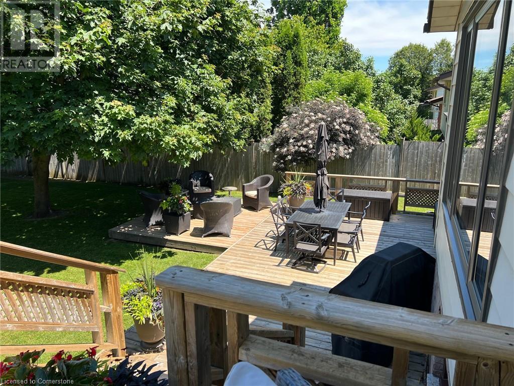 789 John Street W, Listowel, Ontario  N4W 1B6 - Photo 35 - 40654963