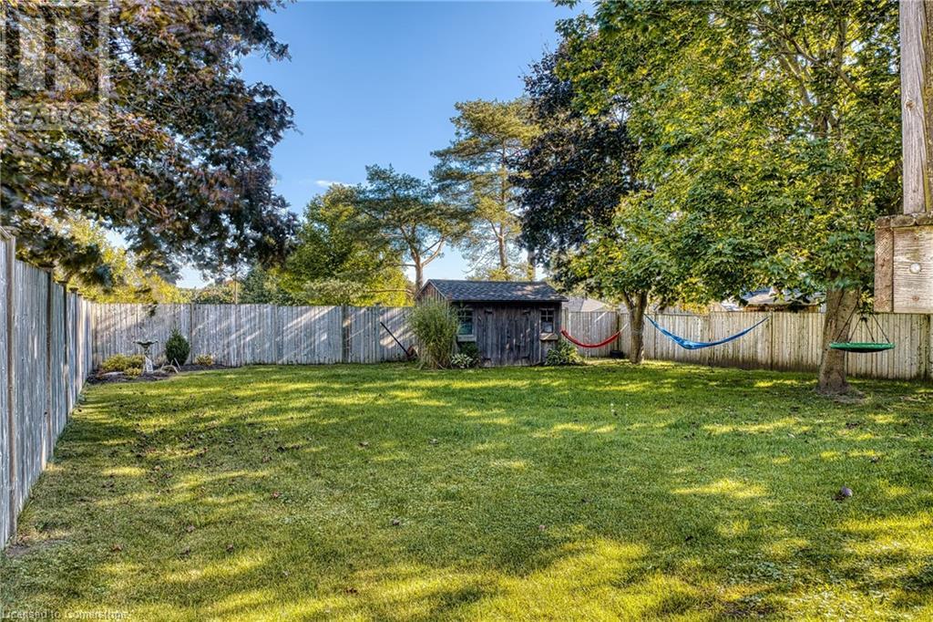 789 John Street W, Listowel, Ontario  N4W 1B6 - Photo 46 - 40654963