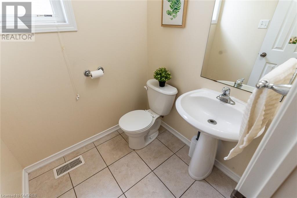 157 Hunter Way, Brantford, Ontario  N3T 0B2 - Photo 10 - 40652470