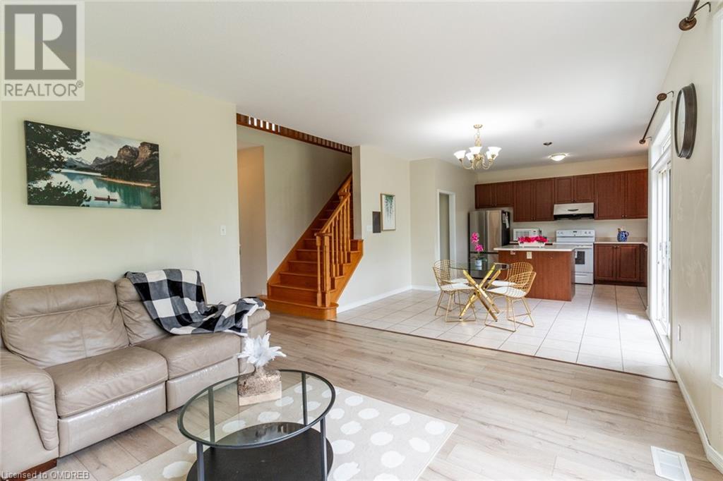 157 Hunter Way, Brantford, Ontario  N3T 0B2 - Photo 13 - 40652470