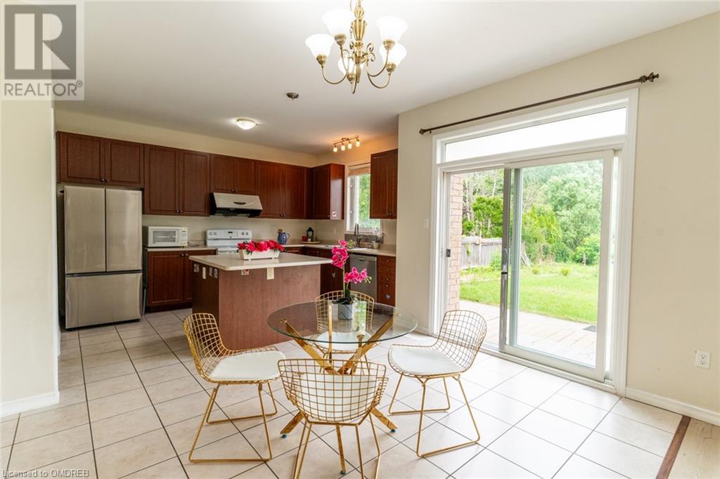 157 Hunter Way, Brantford, Ontario  N3T 0B2 - Photo 16 - 40652470