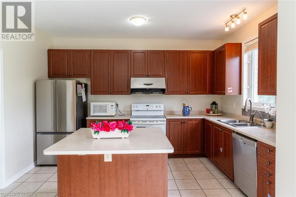 157 Hunter Way, Brantford, Ontario  N3T 0B2 - Photo 18 - 40652470