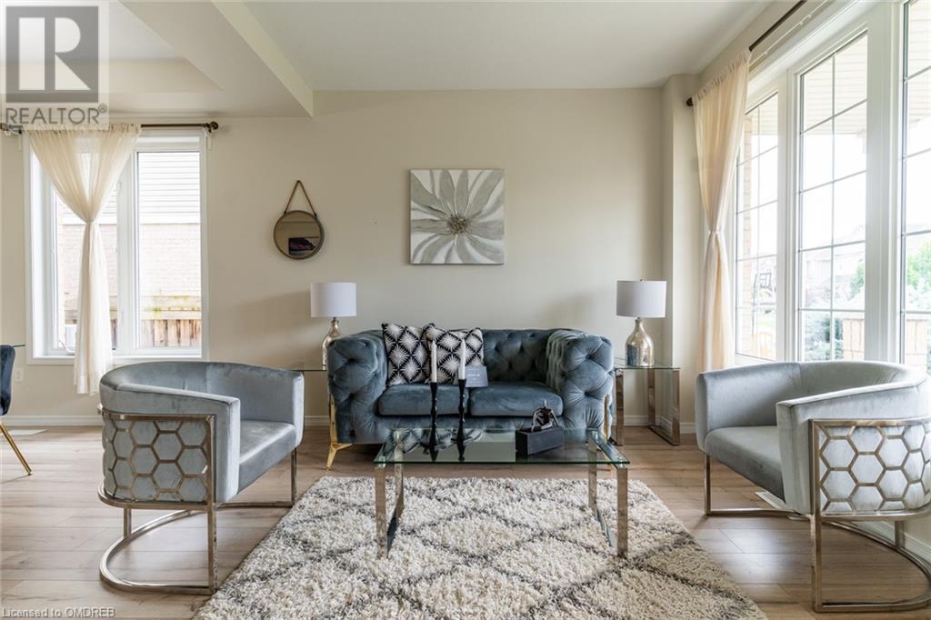 157 Hunter Way, Brantford, Ontario  N3T 0B2 - Photo 4 - 40652470