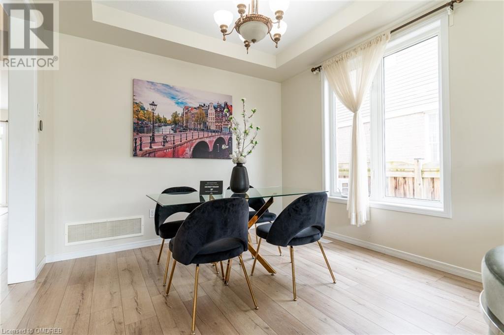 157 Hunter Way, Brantford, Ontario  N3T 0B2 - Photo 5 - 40652470