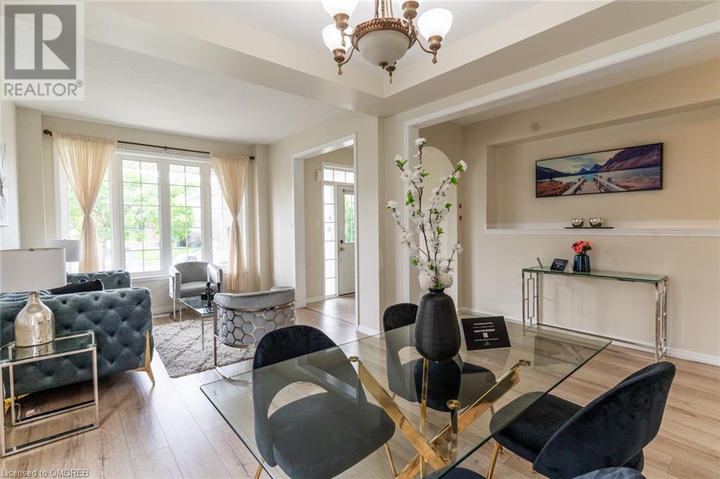 157 Hunter Way, Brantford, Ontario  N3T 0B2 - Photo 7 - 40652470