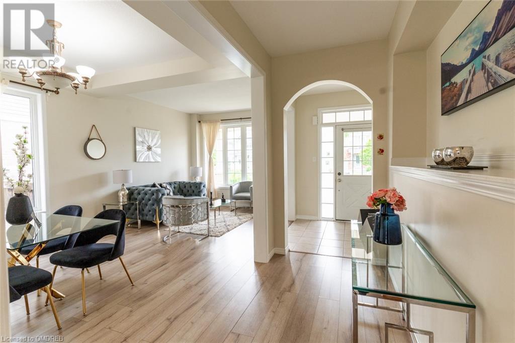 157 Hunter Way, Brantford, Ontario  N3T 0B2 - Photo 8 - 40652470