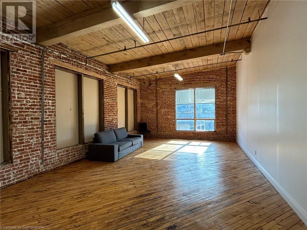 25 Milling Road Unit# 306, Cambridge, Ontario  N3C 1C3 - Photo 10 - 40655036