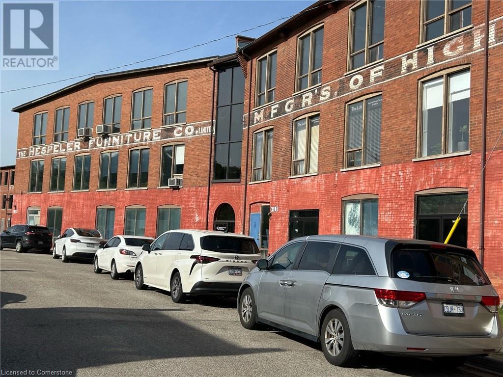 25 Milling Road Unit# 306, Cambridge, Ontario  N3C 1C3 - Photo 19 - 40655036