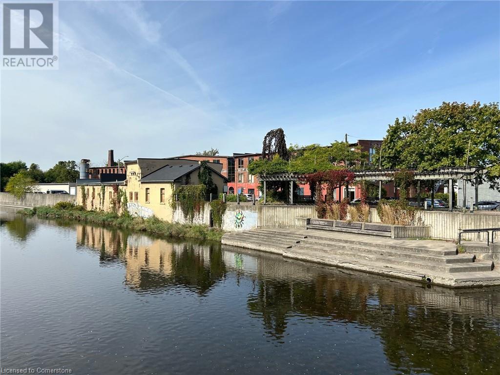 25 Milling Road Unit# 306, Cambridge, Ontario  N3C 1C3 - Photo 21 - 40655036