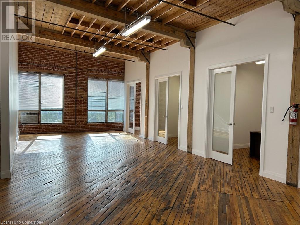 25 Milling Road Unit# 306, Cambridge, Ontario  N3C 1C3 - Photo 2 - 40655036