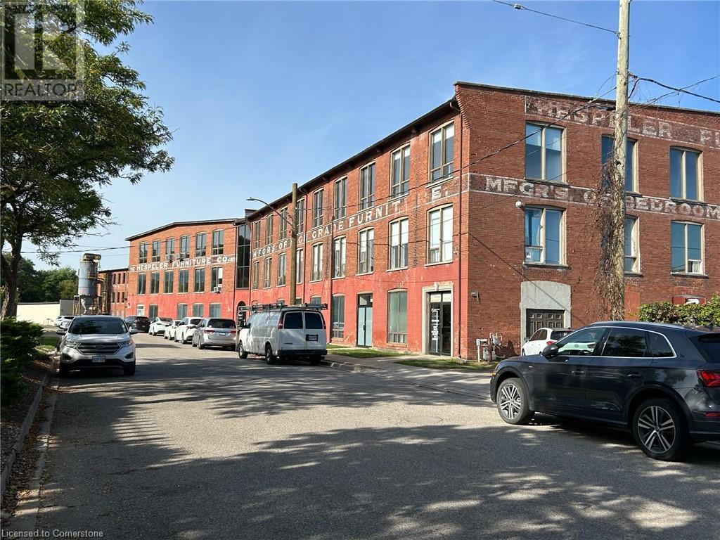 25 Milling Road Unit# 306, Cambridge, Ontario  N3C 1C3 - Photo 20 - 40655036