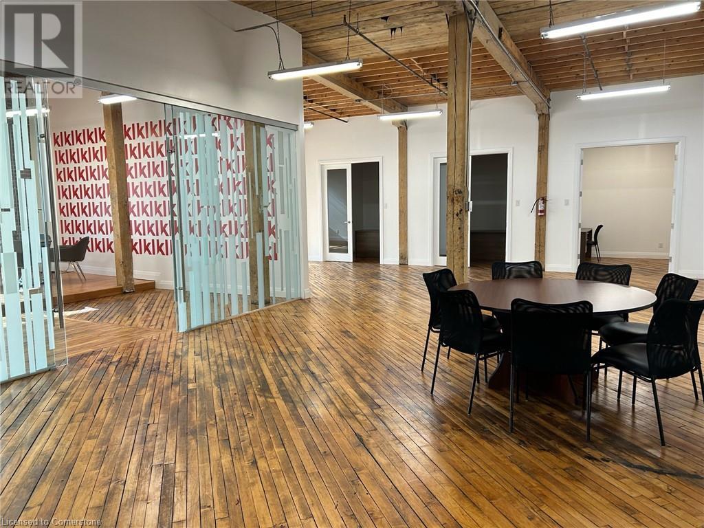 25 MILLING Road Unit# 306, Cambridge, Ontario