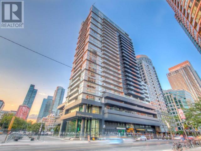 101 - 352 Front Street W, Toronto, Ontario  M5V 0K3 - Photo 2 - C9373219