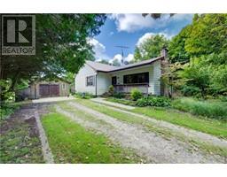 480 10TH CONCESSION Road, langton, Ontario
