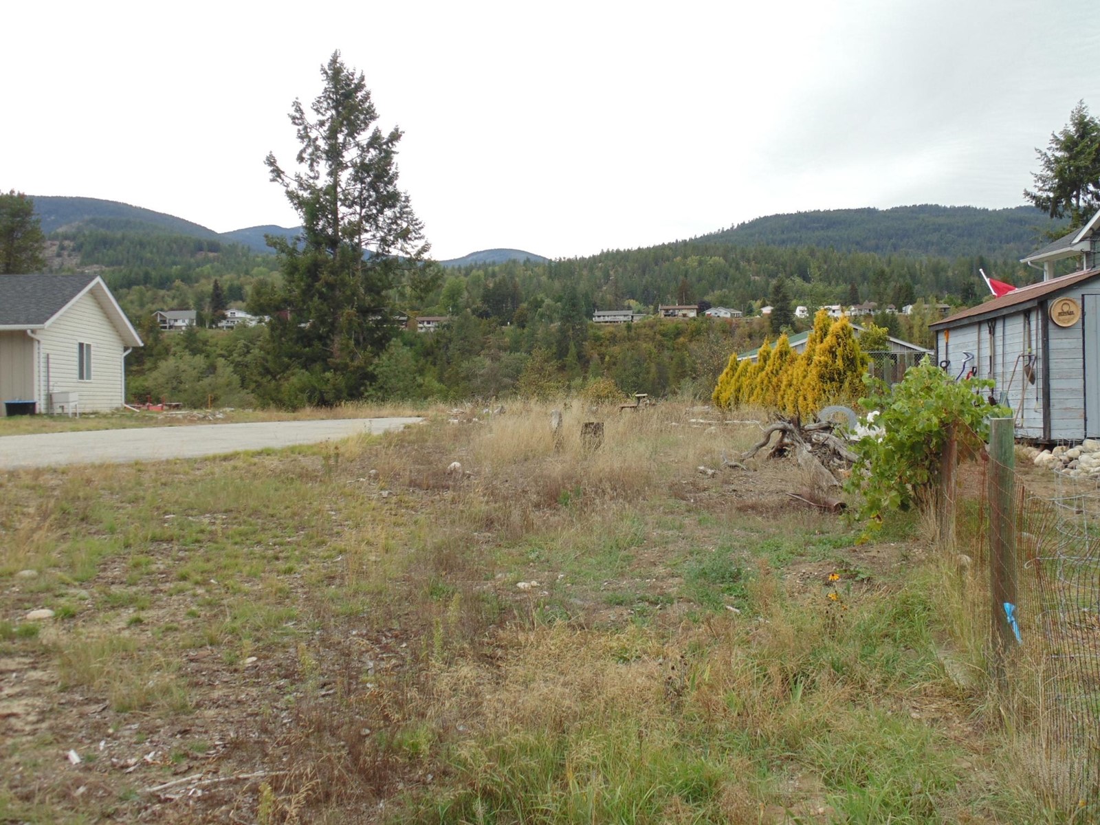 Lot 3 Waterloo Road, Castlegar, British Columbia  V1N 4K8 - Photo 9 - 2479756