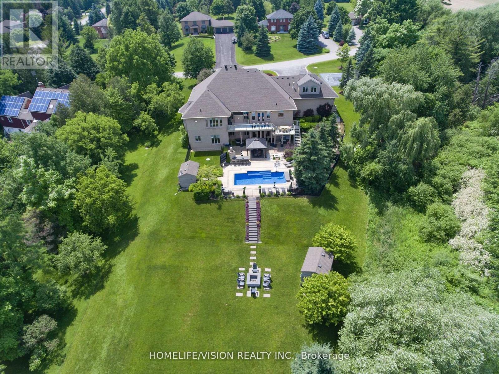 29 Grandview Crescent, Bradford West Gwillimbury, Ontario  L3Z 2A5 - Photo 37 - N9373362