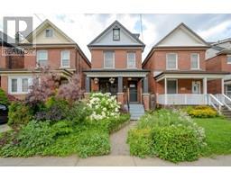 226 BALSAM Avenue S, hamilton, Ontario