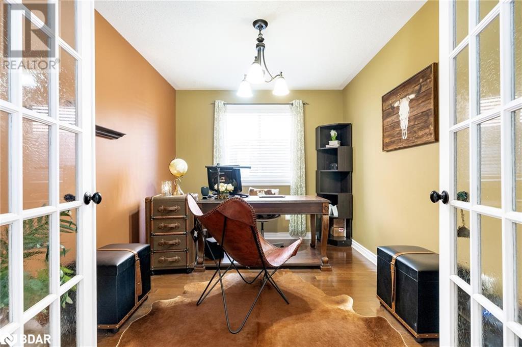 136 Griffin Street, Midland, Ontario  L4R 5A8 - Photo 14 - 40652540