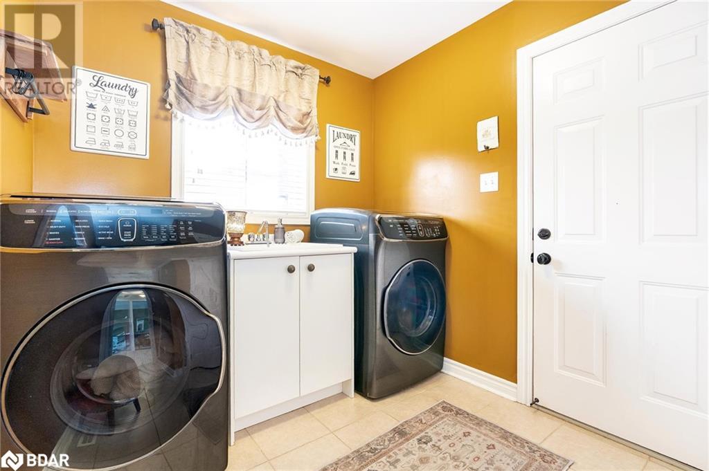 136 Griffin Street, Midland, Ontario  L4R 5A8 - Photo 15 - 40652540