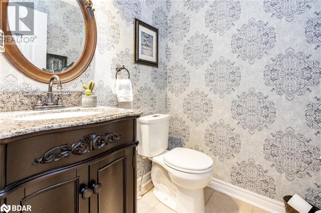 136 Griffin Street, Midland, Ontario  L4R 5A8 - Photo 16 - 40652540