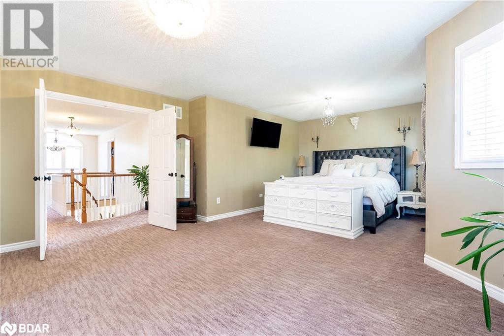 136 Griffin Street, Midland, Ontario  L4R 5A8 - Photo 17 - 40652540