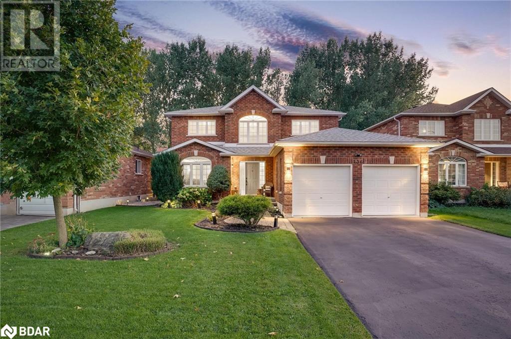 136 Griffin Street, Midland, Ontario  L4R 5A8 - Photo 2 - 40652540