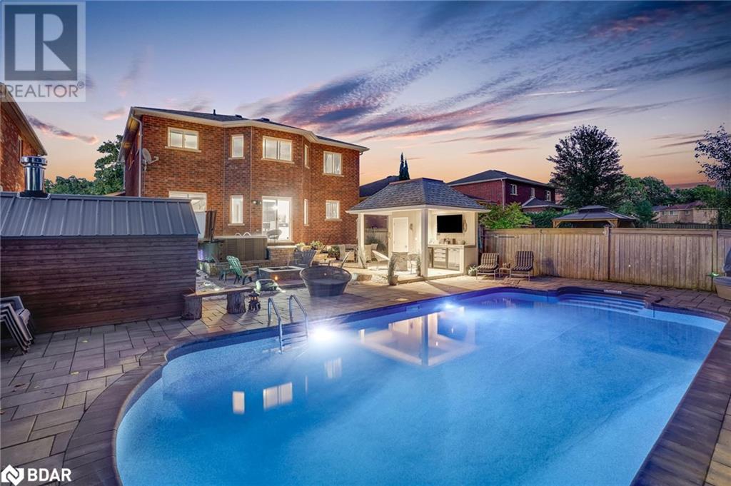 136 Griffin Street, Midland, Ontario  L4R 5A8 - Photo 3 - 40652540