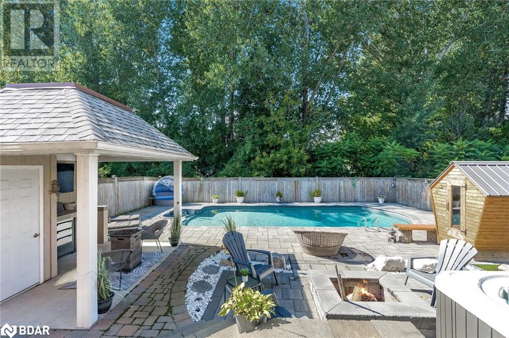 136 Griffin Street, Midland, Ontario  L4R 5A8 - Photo 33 - 40652540